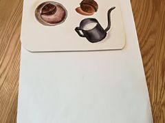 -Home Cafe(水榭春天店)