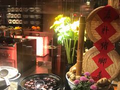 -广州富力君悦大酒店·凯菲厅