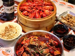 -靓靓蒸虾·头牌蒸虾(雪松路总店)