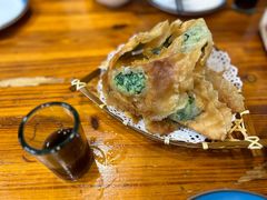 -小乡小镇·传承桐庐土菜·老板亲自烧的菜