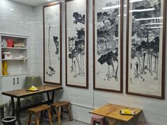 -老白家怡贵园烤肉