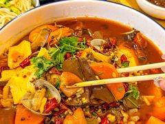 -金陵暴走小龙虾·迷踪蟹(凯德MALL店)