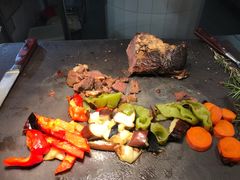 -So Lounge索兰至餐厅(蓝色港湾店)