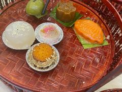 -安泰楼·佛跳墙创始人·传统闽味早茶·酒楼(三坊七巷闽菜地标店)