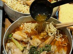 -1819餐厅·团队聚餐·烤串·精酿