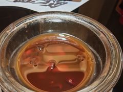 红豆莲子汤-天狗山料理(省体店)