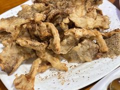 -三居鲁味坊黄焖鸡(山大路店)