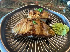 -炙柒Sekinana·精致料理 烧鸟·铁板烧(海上世界店)