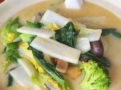-今一靓汤.顺德菜东莞三十年老字号(厚街店)