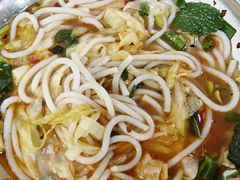 -小倪羊肉米线馆