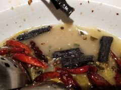 -太二酸菜鱼(天鹅湖万达店)