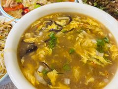 三狠汤-杨记小炒老店