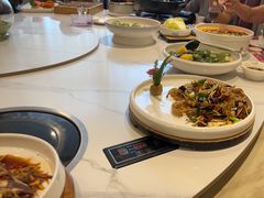 -新侗家食府(蟠桃宫店)