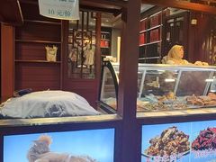 -西安贾三灌汤包·回坊小吃·清真炒菜(北院门总店)
