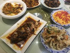 -胖姐渔村(中源大道店)