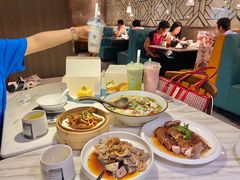 -岭南真味·匠心粤菜(K11店)