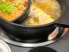 -沸炉重庆老火锅(军事博物馆店)