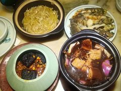 -佬麻雀·新湘菜(珠海金发购物中心店)