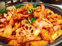 -渝蛙馆(新百店)