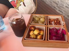 -马灯记·云贵川·Bistro(龙门浩店)