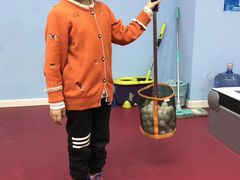 -悦动康乒乓球(三里屯店)