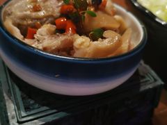 -韵秋荷(宝山龙湖天街店)