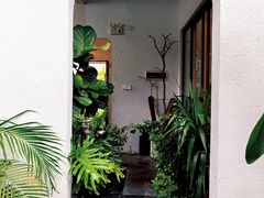 -漫笙舍Manse·咖啡·民宿