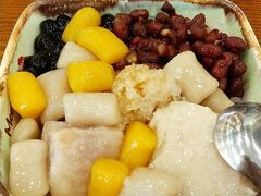 -鲜芋仙(高新万达广场店)