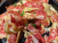 -九田家黑牛烤肉料理(高坪王府井店)