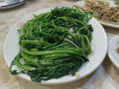 时菜-粤潮牛肉火锅店(江南大道店)