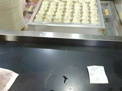 -津门张记包子铺(华昌道店)