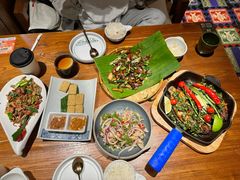 -云海肴·汽锅鸡·云南菜(美罗城店)