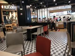 大堂-乡村基(大渡口区国际广场店)