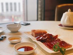 烧味三拼-御宝轩(益丰·外滩源店)