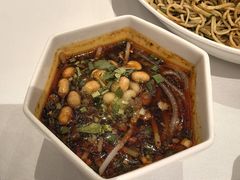 -眉州东坡(北苑华贸店)