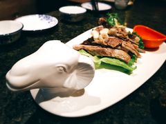 -鹏馨羊羔肉·非遗(新建街店)