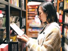 -SISYPHE BOOKS西西弗书店(龙湖滨江天街店)