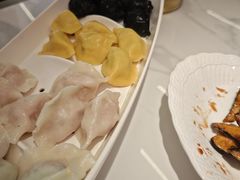 -船歌·鱼水饺青岛菜(正阳路店)