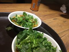 -万记麻辣烫国展总店
