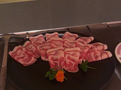 -囍凤楼·粤菜·点心·火锅(温特莱店)