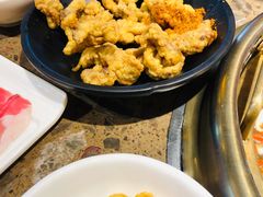 -小龙坎老火锅(北京三里屯店)