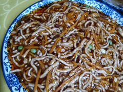 -红升老菜馆(巨兴街店)