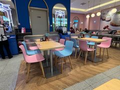 -小杨生煎(周浦万达店)