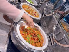 -吉布鲁牛排海鲜自助(巴南万达广场店)