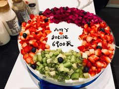 -卡漫莫尼蛋糕(徐汇店)