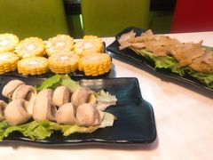 -陈记顺和牛肉火锅馆(天河北路店)