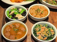 -薇酌饮·陕西菜(南门外店)