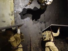 景点陈树生英勇就义-上海四行仓库抗战纪念馆