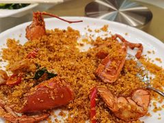-东江海鲜酒家(客村店)