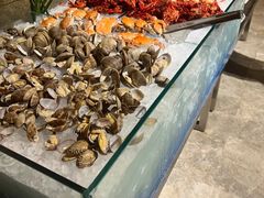 -天津东凯悦酒店·Market Café自助餐厅
